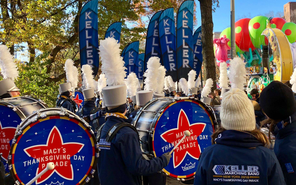 keller macys 2018