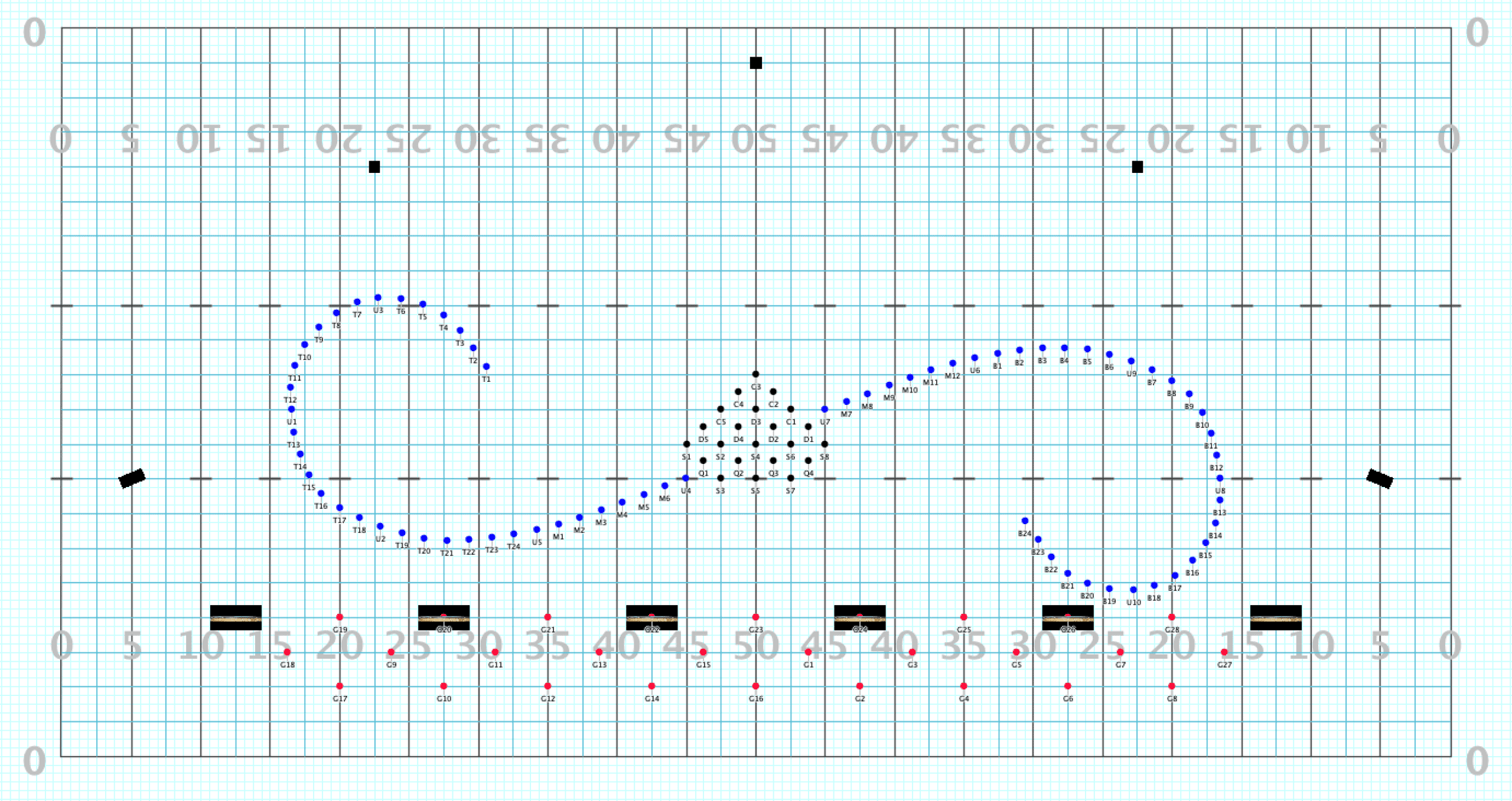 2019 Legends Song Of The Siren Scaled