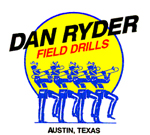 dan ryder field drills
