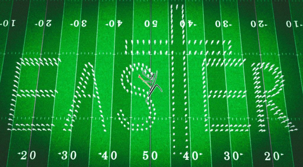 easter post bscott picture