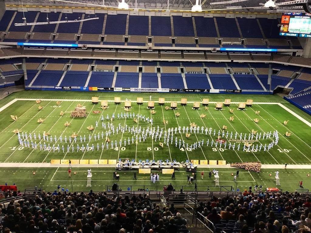 Flower Mound Live Show