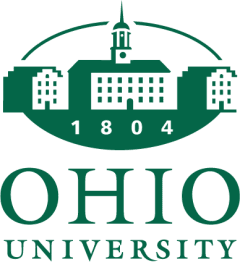 Ohio University Logo