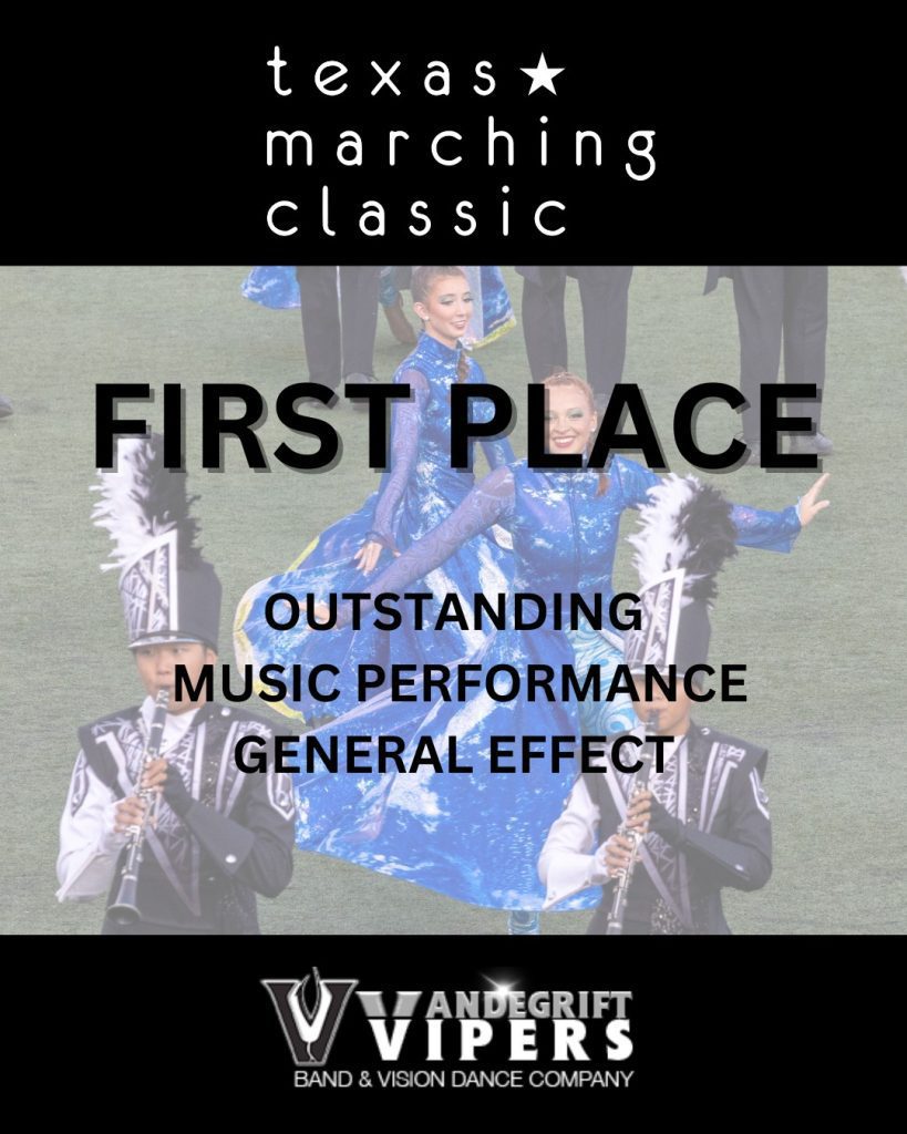 Texas Marching Classic 1 819x1024 1