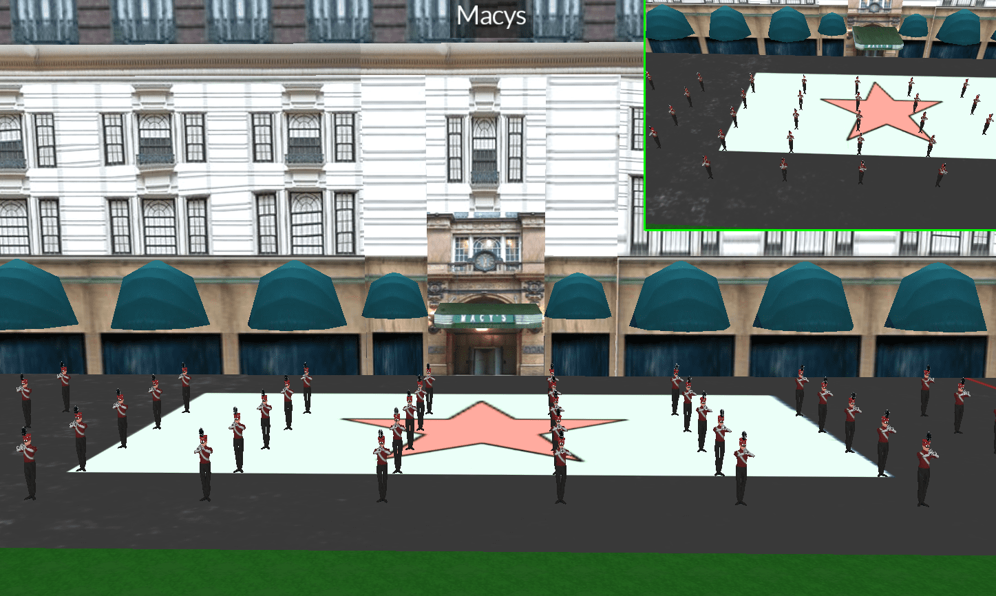 Thanksgiving 2019 No 1