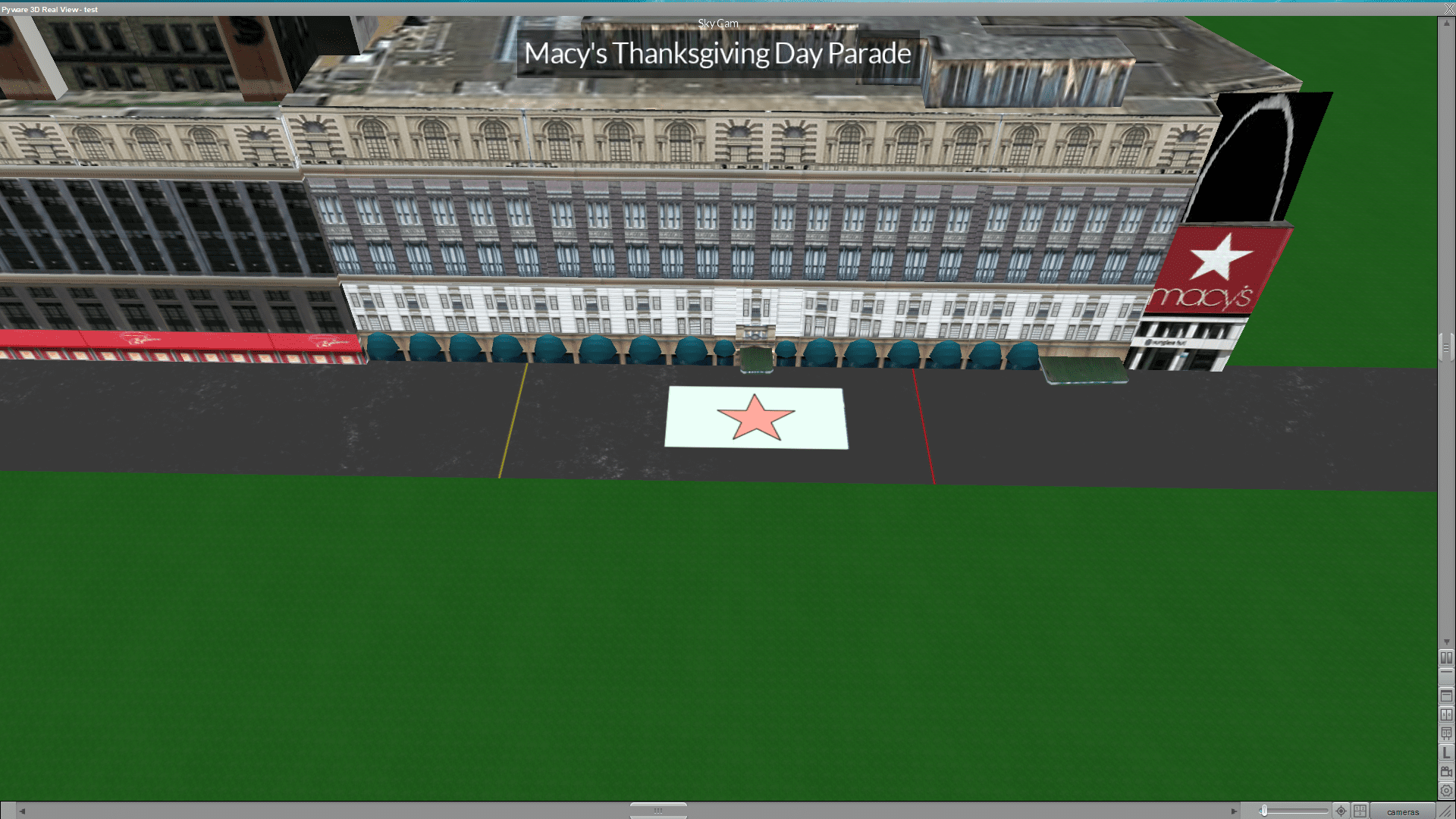 Thanksgiving 2019 No 2