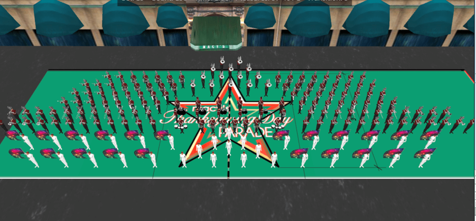 the macys day cover image