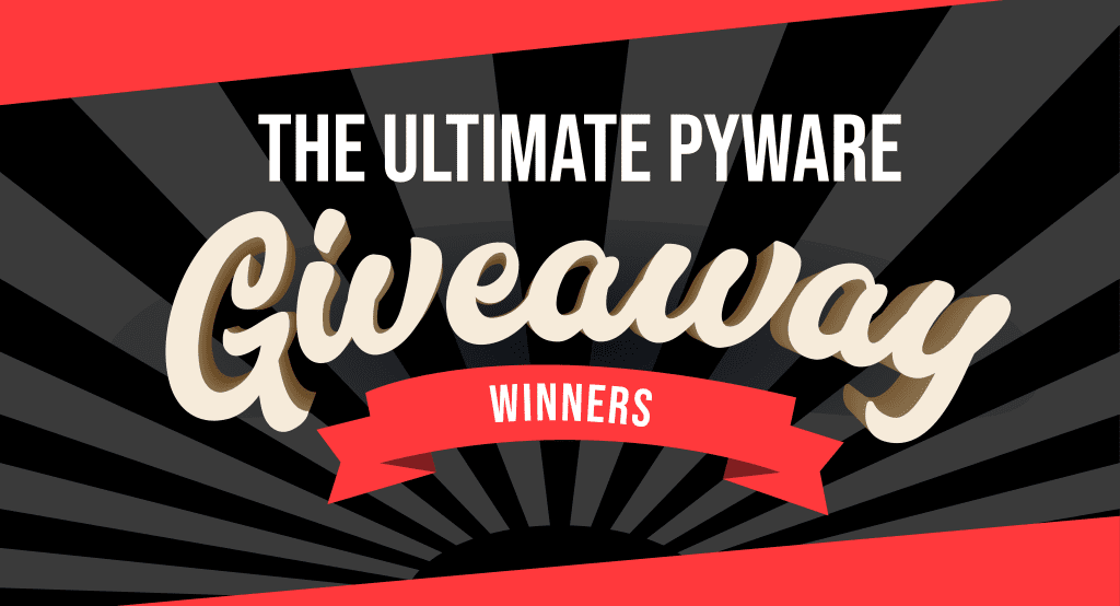 ultimate giveaway photo