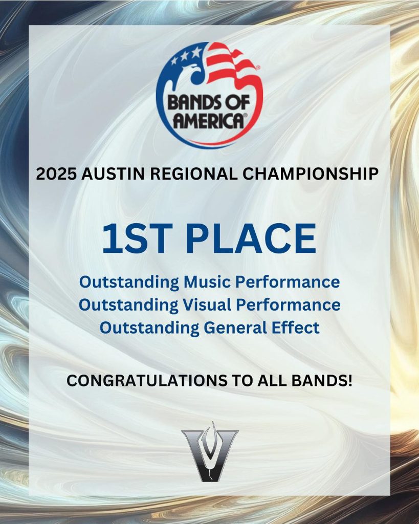 vandegrift 1st place 1