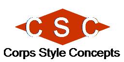 csc logo