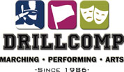 drillcomp logo