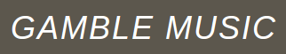 gamblemusic